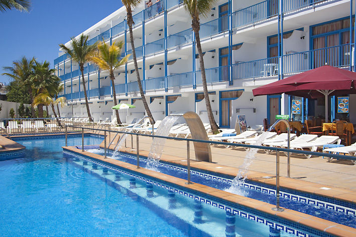 Costa Volcan And Spa Puerto del Carmen  Exteriör bild