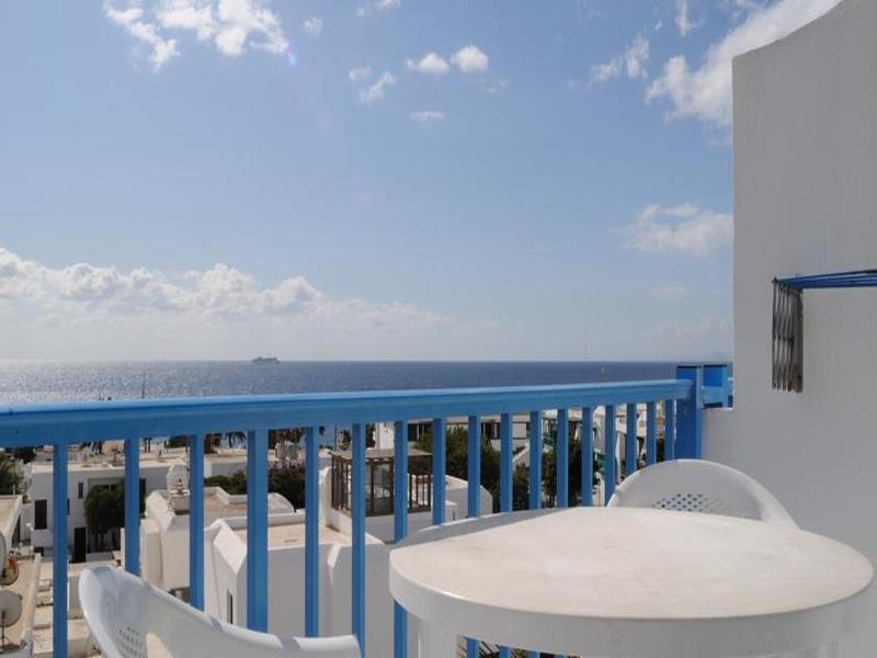 Costa Volcan And Spa Puerto del Carmen  Exteriör bild