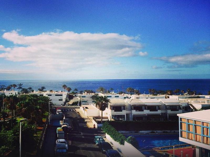 Costa Volcan And Spa Puerto del Carmen  Exteriör bild
