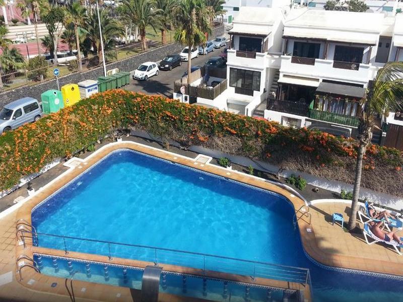 Costa Volcan And Spa Puerto del Carmen  Exteriör bild