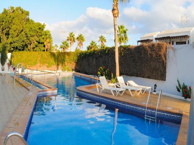 Costa Volcan And Spa Puerto del Carmen  Exteriör bild