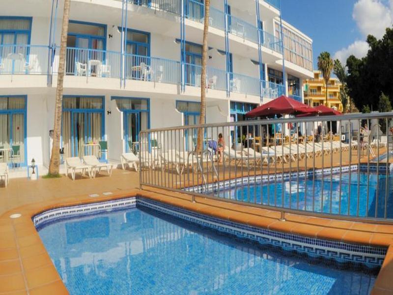 Costa Volcan And Spa Puerto del Carmen  Exteriör bild