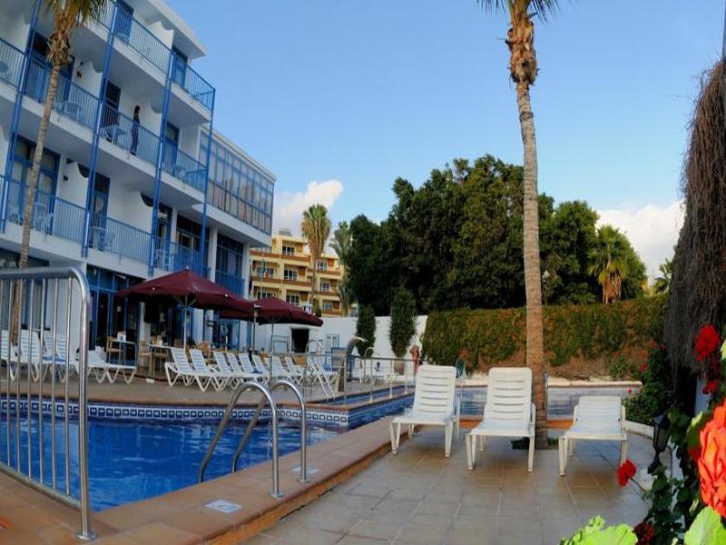 Costa Volcan And Spa Puerto del Carmen  Exteriör bild