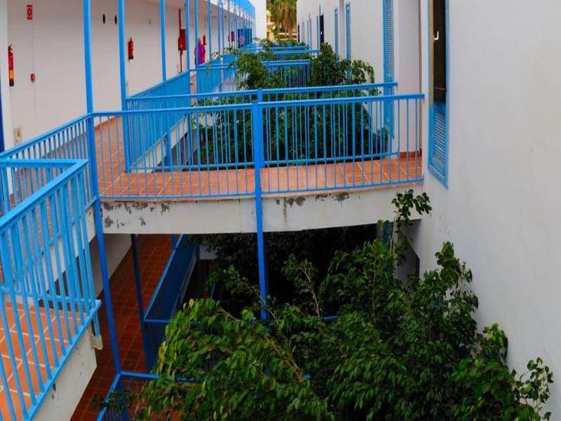 Costa Volcan And Spa Puerto del Carmen  Exteriör bild