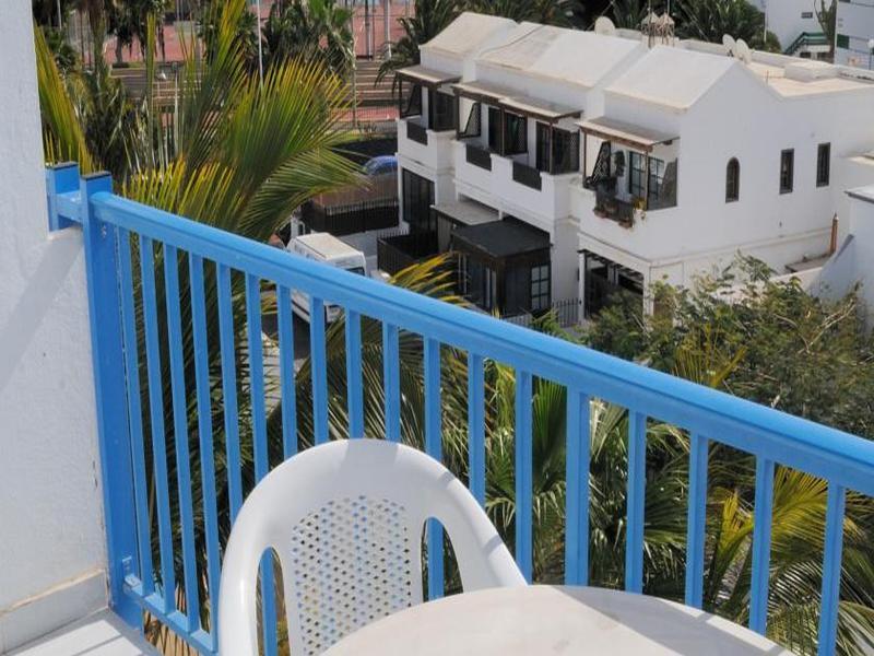 Costa Volcan And Spa Puerto del Carmen  Exteriör bild
