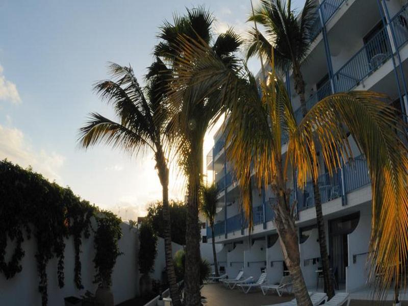 Costa Volcan And Spa Puerto del Carmen  Exteriör bild