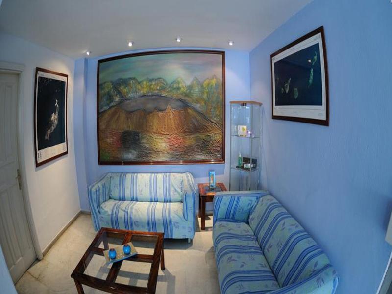 Costa Volcan And Spa Puerto del Carmen  Exteriör bild