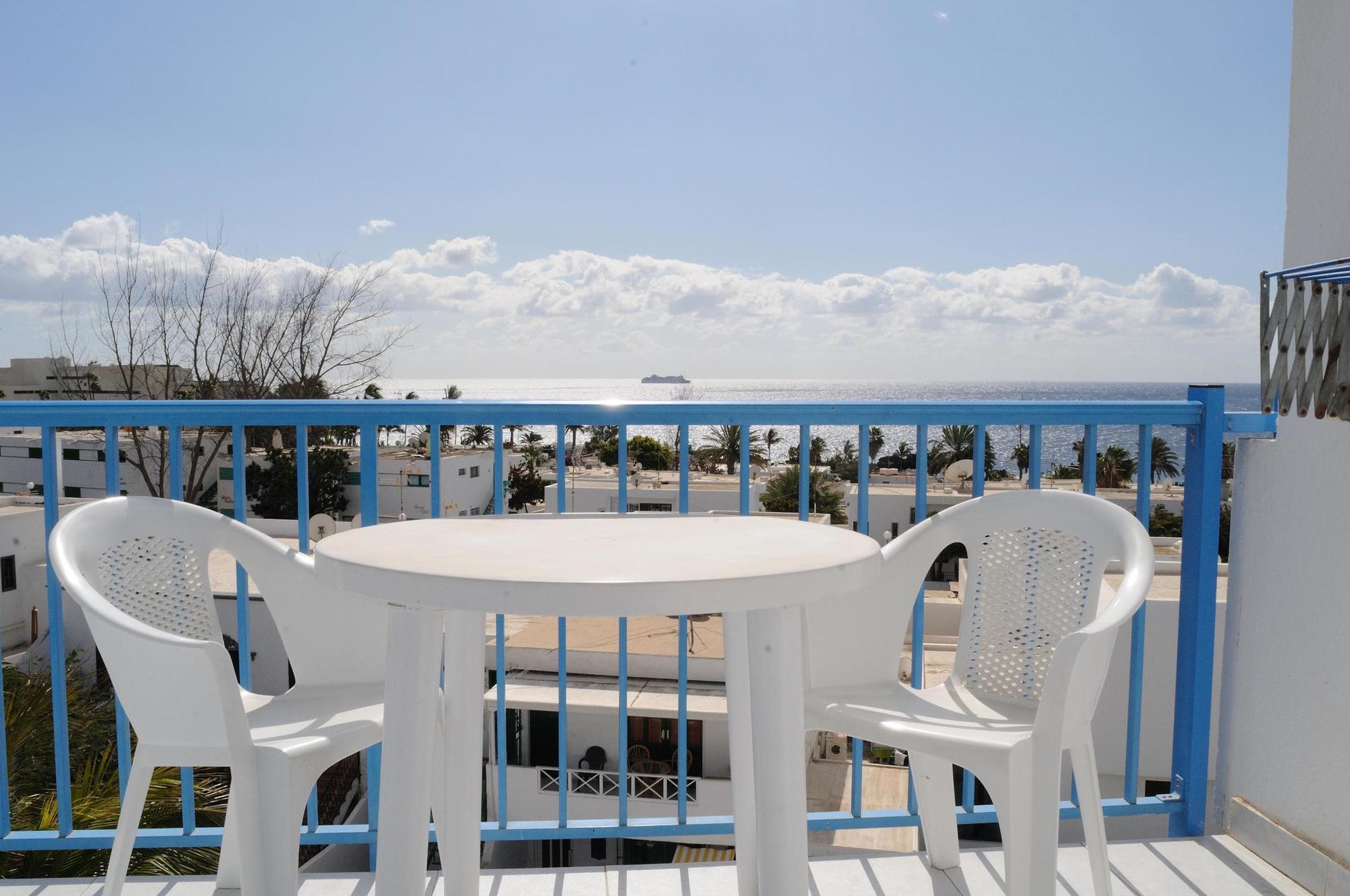 Costa Volcan And Spa Puerto del Carmen  Exteriör bild