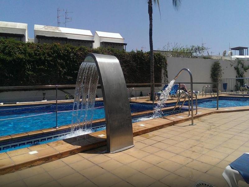 Costa Volcan And Spa Puerto del Carmen  Exteriör bild
