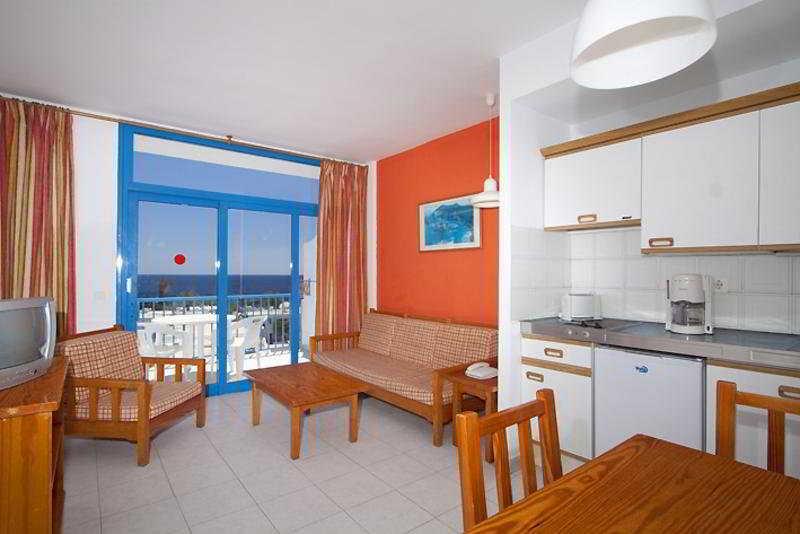 Costa Volcan And Spa Puerto del Carmen  Exteriör bild