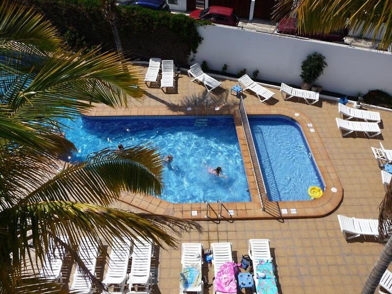 Costa Volcan And Spa Puerto del Carmen  Exteriör bild