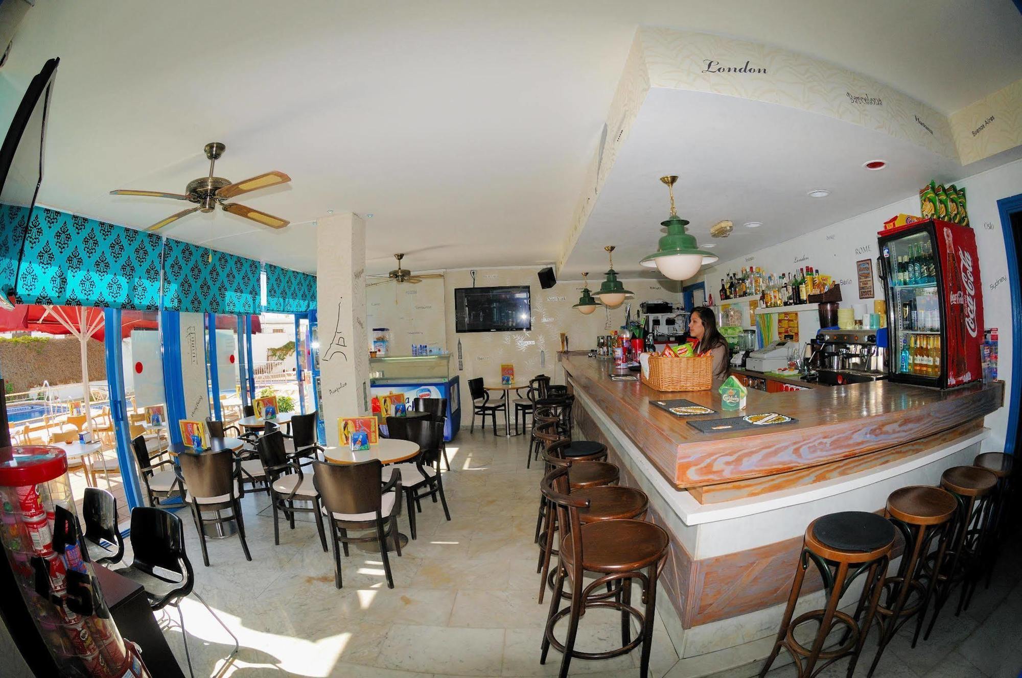 Costa Volcan And Spa Puerto del Carmen  Exteriör bild