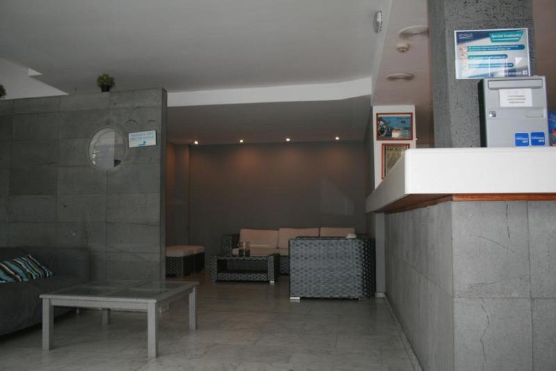 Costa Volcan And Spa Puerto del Carmen  Exteriör bild