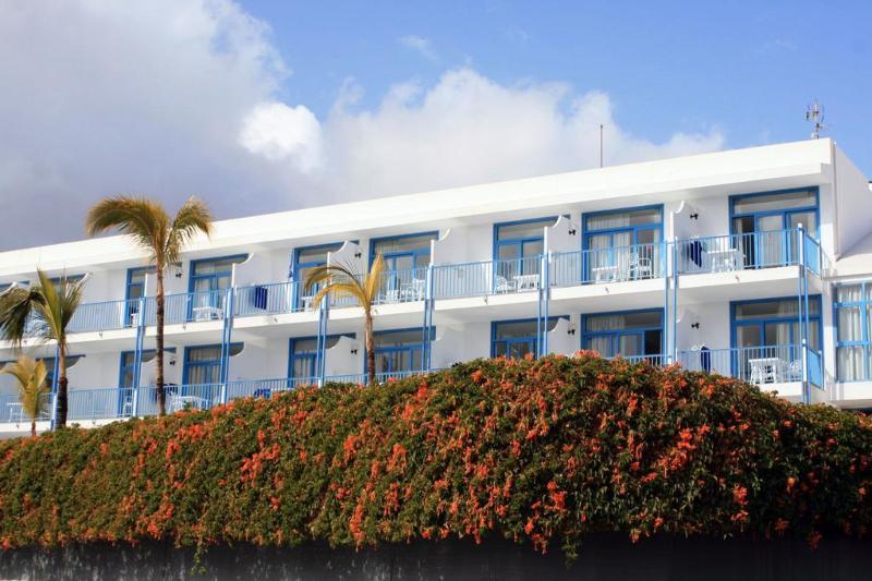 Costa Volcan And Spa Puerto del Carmen  Exteriör bild